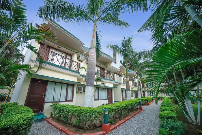 Night Stay Package